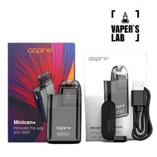  Cтартовый набор ASPIRE Minican +