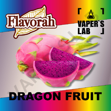 Flavorah Dragon Fruit Драконій фрукт, Піжая
