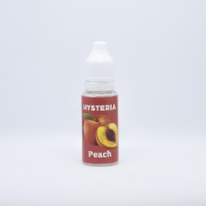 Жидкости для подов купить Hysteria Salt Peach 15 ml