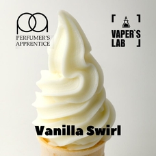  TPA "Vanilla Swirl" (Ванильный рожок)