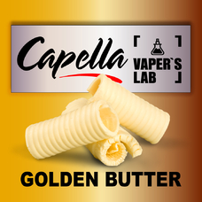  Capella Golden Butter Золотисте свіже масло