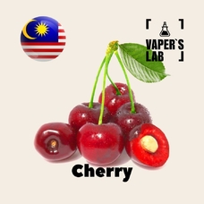 Malaysia flavors "Cherry"