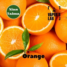 Aroma для самозамеса Xi'an Taima Orange Апельсин