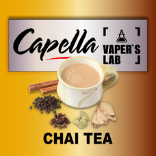  Capella Chai Tea Індійський чай