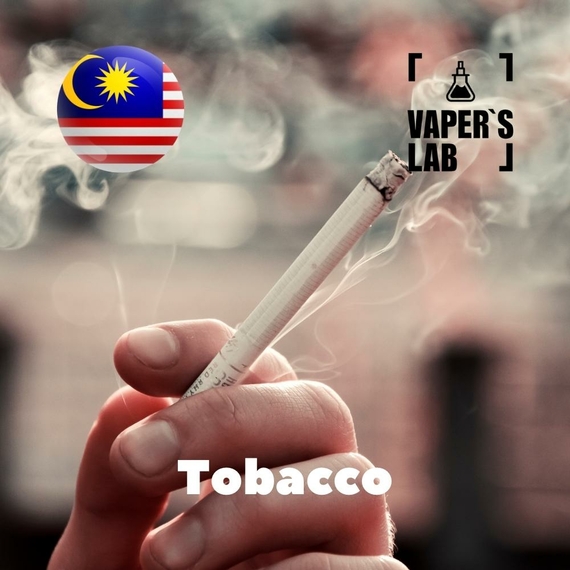 Отзывы на аромку Malaysia flavors Tobacco