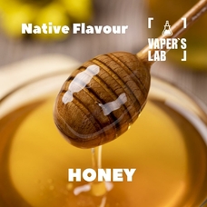 Native Flavour "Honey" 30мл