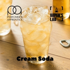  TPA "Cream Soda" (Крем сода)