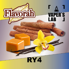 Flavorah RY4