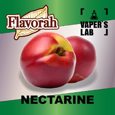Ароматизатор Flavorah Nectarine Нектарин