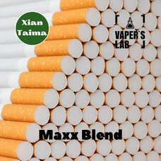 Ароматизаторы Xi'an Taima "Maxx Blend" (Макс Бленд)