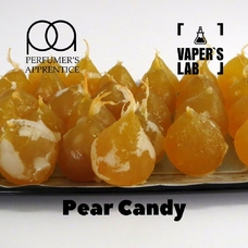  TPA "Pear Candy" (Грушева цукерка)