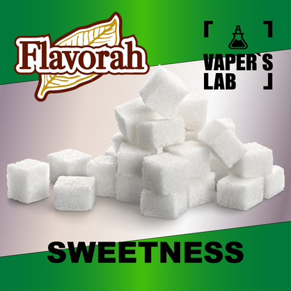 Фото на Аромку Flavorah Sweetness Підсолоджувач