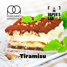 The Perfumer's Apprentice (TPA) TPA "Tiramisu" (Тірамісу)