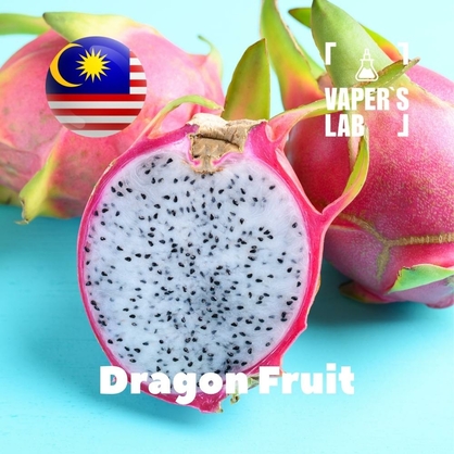 Фото на Ароматизаторы для вейпа Malaysia flavors Dragon Fruit