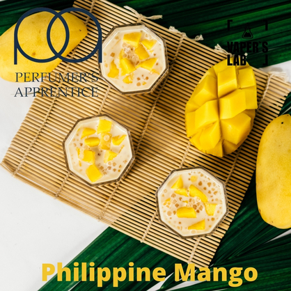 Фото, Відеоогляди на Набір для самозамісу TPA "Philippine Mango" (Філіппінське манго) 