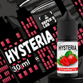 Жидкость для POD систем 25 мг 50 мг Hysteria Salt 