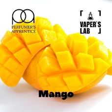 Ароматизатори для вейпа купити україна TPA "Mango" (Манго)