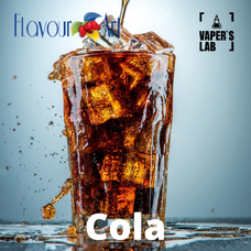 Аромки для вейпа FlavourArt Cola Кола