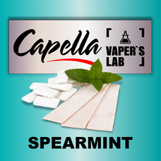  Capella Spearmint М'ята