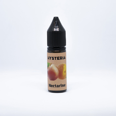 Жидкости Salt для POD систем Hysteria Nectarine 15