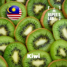 Malaysia flavors "Kiwi"