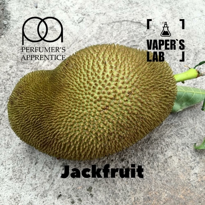 Фото, Видео, Аромки для самозамеса TPA "Jackfruit" (Джекфрут) 