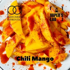 Ароматизаторы TPA "Chili mango" (Манго со специями)