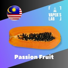 Malaysia flavors "Pawpaw"