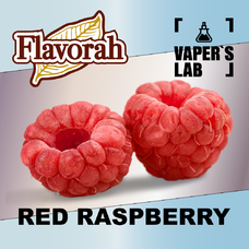  Flavorah Red Raspberry Червона малина