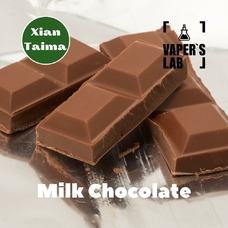  Xi'an Taima "Milk Chocolate" (Молочный шоколад)