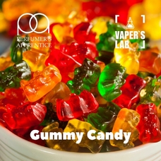 Аромки для вейпів TPA "Gummy Candy" (Жувальні ведмедики)