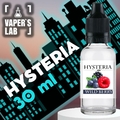 Hysteria - Купить жидкость для электронных сигарет, жидкость для вейпа 