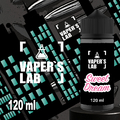 Vaper's Lab 60 мл Купить жидкость для электронных сигарет