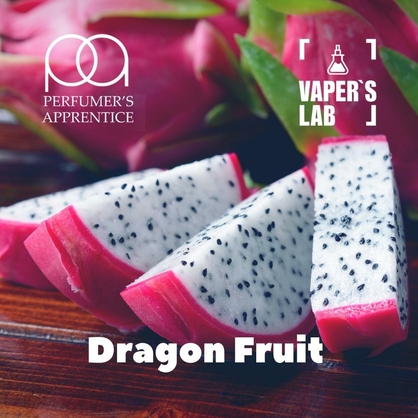 Фото, Відеоогляди на Ароматизатори для рідин TPA "Dragonfruit" (Драконів фрукт) 