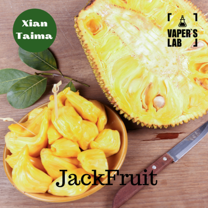 Фото, Видео, Набор для самозамеса Xi'an Taima "JackFruit" (Джекфрут) 