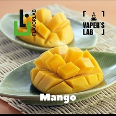  Flavor Lab Mango 10