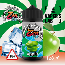  Zen Ice Apple 120