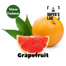 Ароматизаторы Xi'an Taima "Grapefruit" (Грейпфрут)