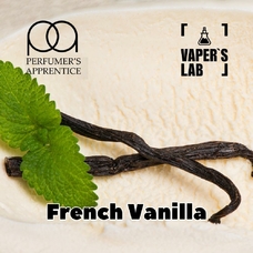 Аромка для самозамеса TPA French Vanilla Французская ваниль