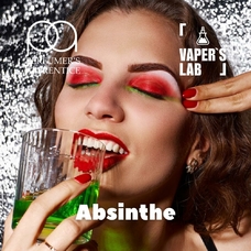 The Perfumer's Apprentice (TPA) TPA Absinthe Абсент