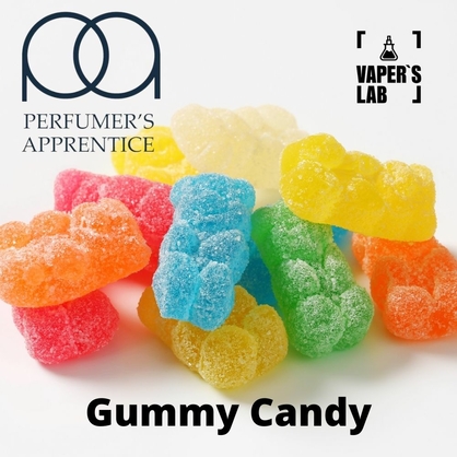 Фото, Відеоогляди на Набір для самозамісу TPA "Gummy Candy" (Жувальні ведмедики) 