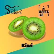 Найкращі ароматизатори для вейпа Solub Arome "Kiwi" (Ківі)