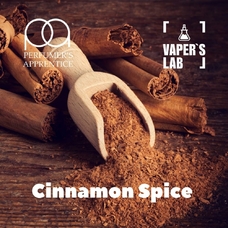 Ароматизаторы TPA "Cinnamon Spice" (Молотая корица)