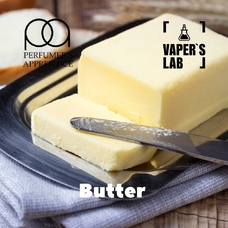 Основи та аромки TPA "Butter" (Масло)