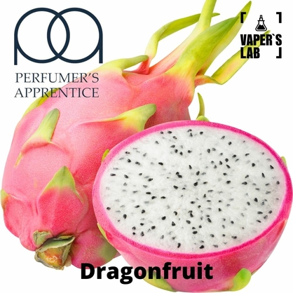 Фото, Відеоогляди на Ароматизатори для рідин TPA "Dragonfruit" (Драконів фрукт) 