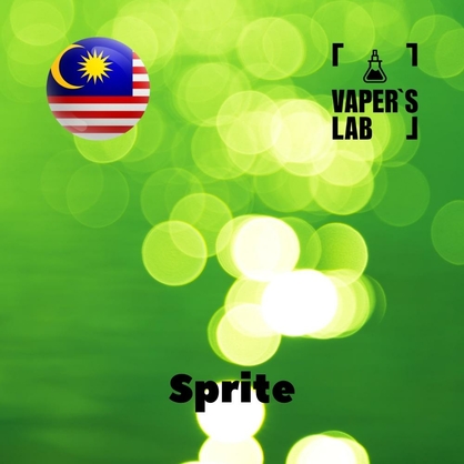 Фото, Відеоогляди на Ароматизатор Malaysia flavors Sprite