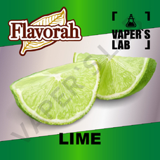 Flavorah Lime Лайм