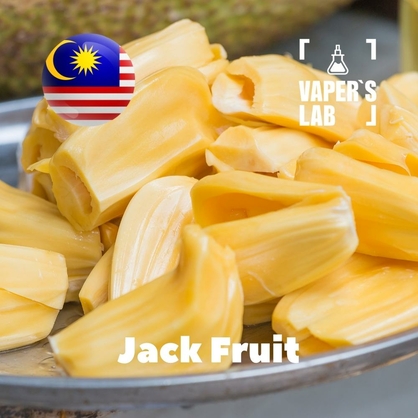 Фото, Відеоогляди на Аромку для вейпа Malaysia flavors Jack fruit