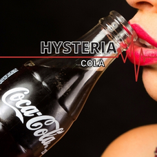 Жидкости для вейпа Hysteria Cola 30