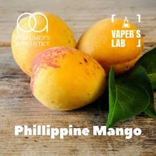 Ароматизатори смаку TPA "Philippine Mango" (Філіппінське манго)